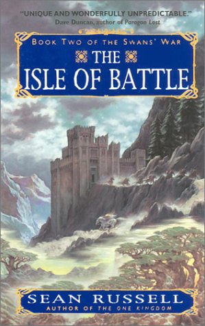 The isle of battle