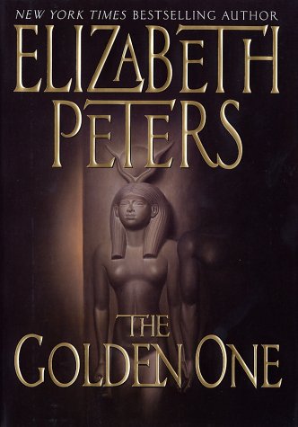 The Golden One