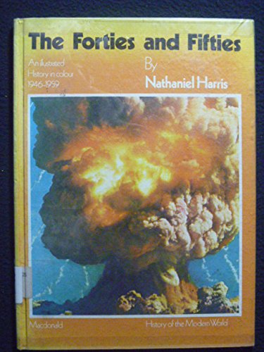 The Forties And Fifties
