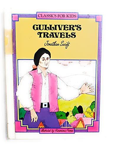 Gulliver's Travels