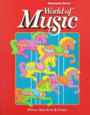 World Of Music: Resource Book 3