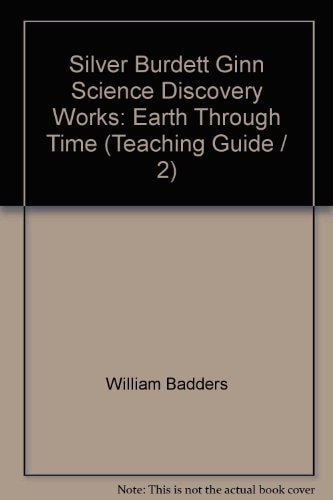 Silver Burdett Ginn Science Discovery Works