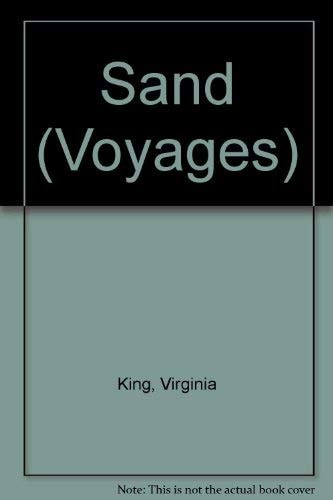 Sand