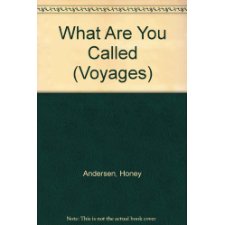 What are you called?