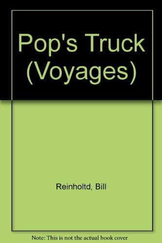 Pop s Truck Voyages