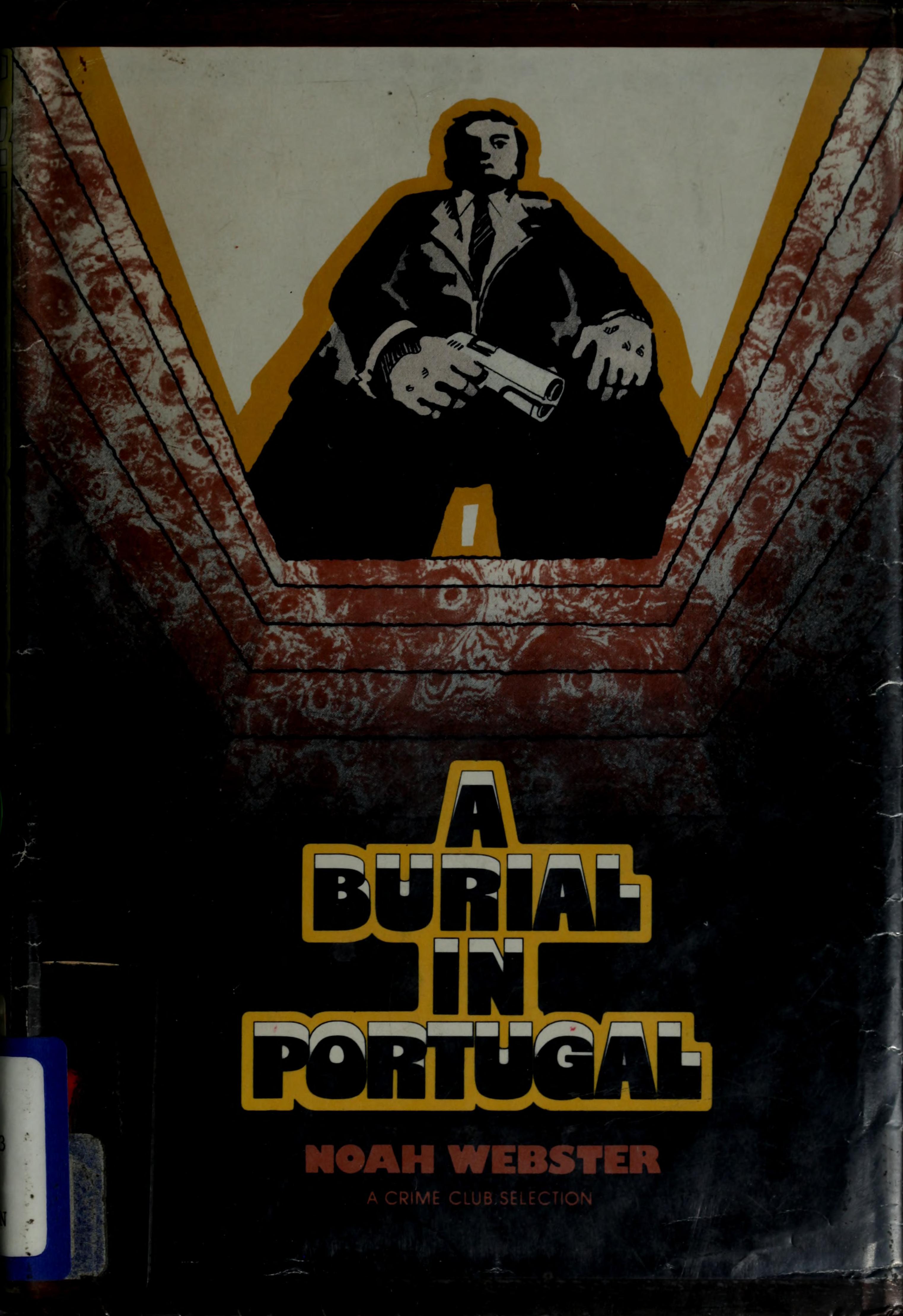 A Burial in Portugal