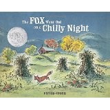 FOX WENT OUT ON a CHILLY NIGHT
