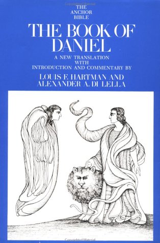 The Book of Daniel