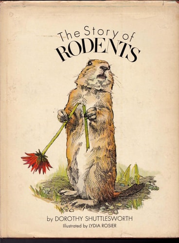 The Story of Rodents