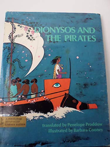 Dionysus and the Pirates