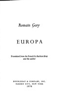 Europa