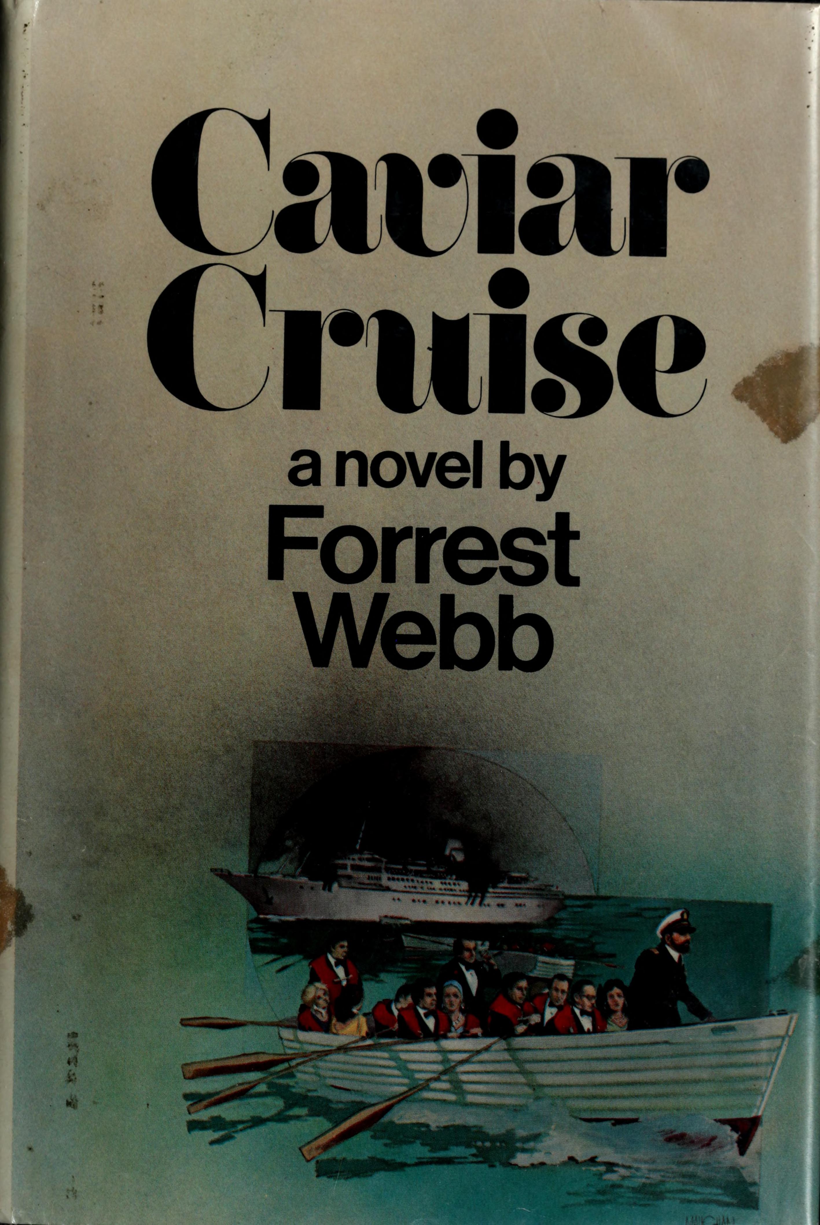 Caviar Cruise