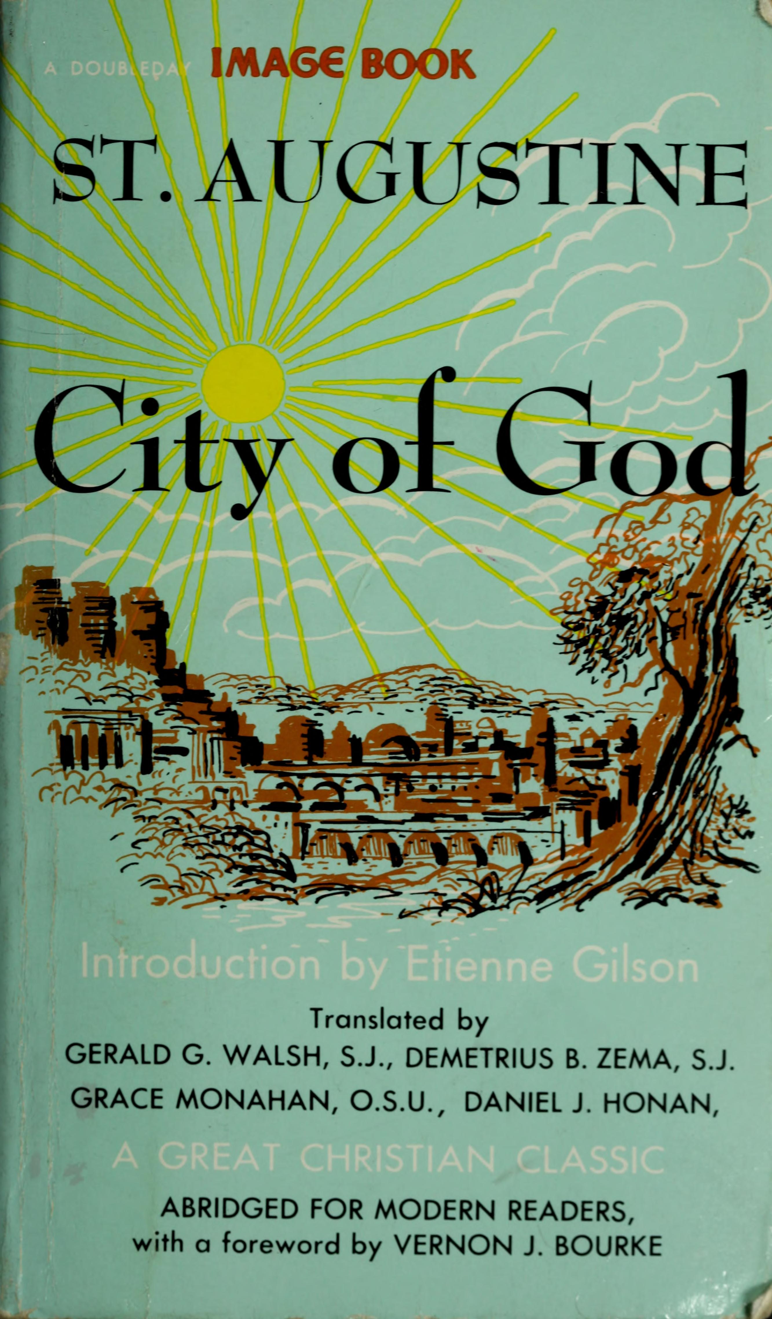 City Of God
