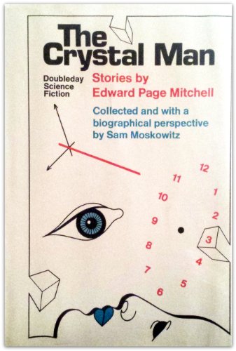 The Crystal Man