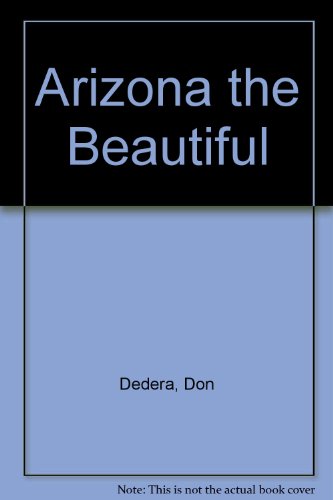 Arizona the Beautiful