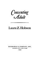 Consenting adult