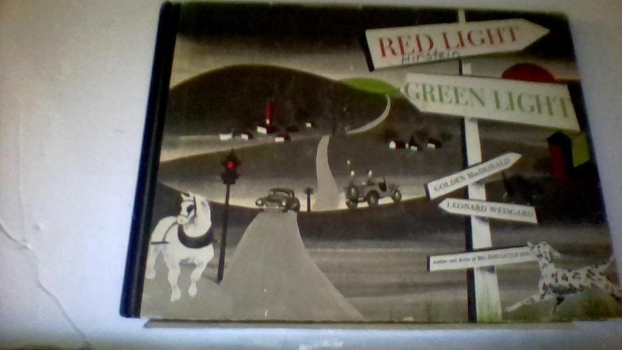 Red Light Green Light