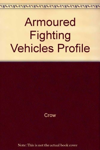 Armoured Fighting Vehicles Profile