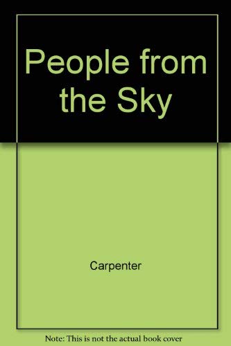 People from the Sky