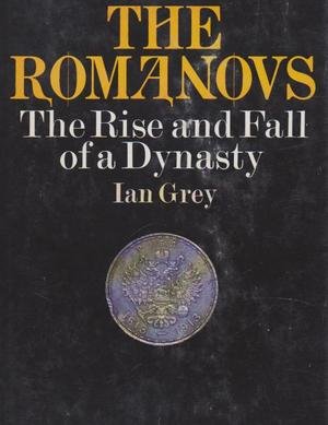 The Romanovs