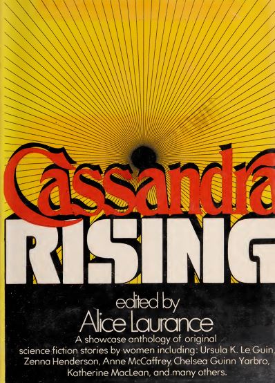 Cassandra Rising