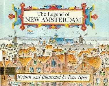 The Legend of New Amsterdam