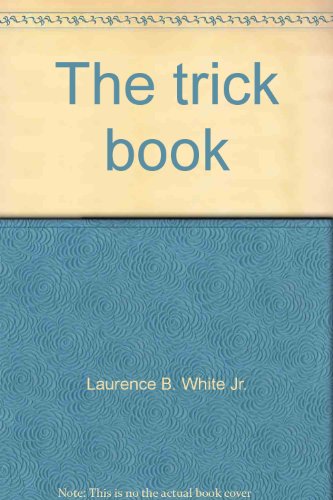 The Trick Book