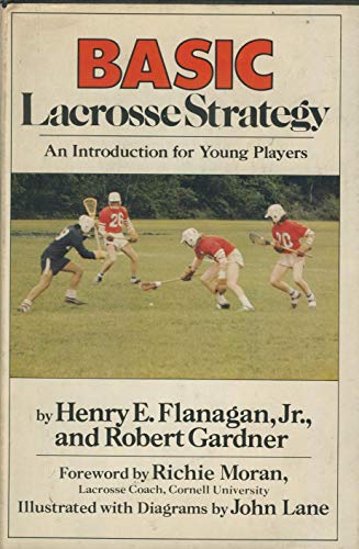 Basic Lacrosse Strategy