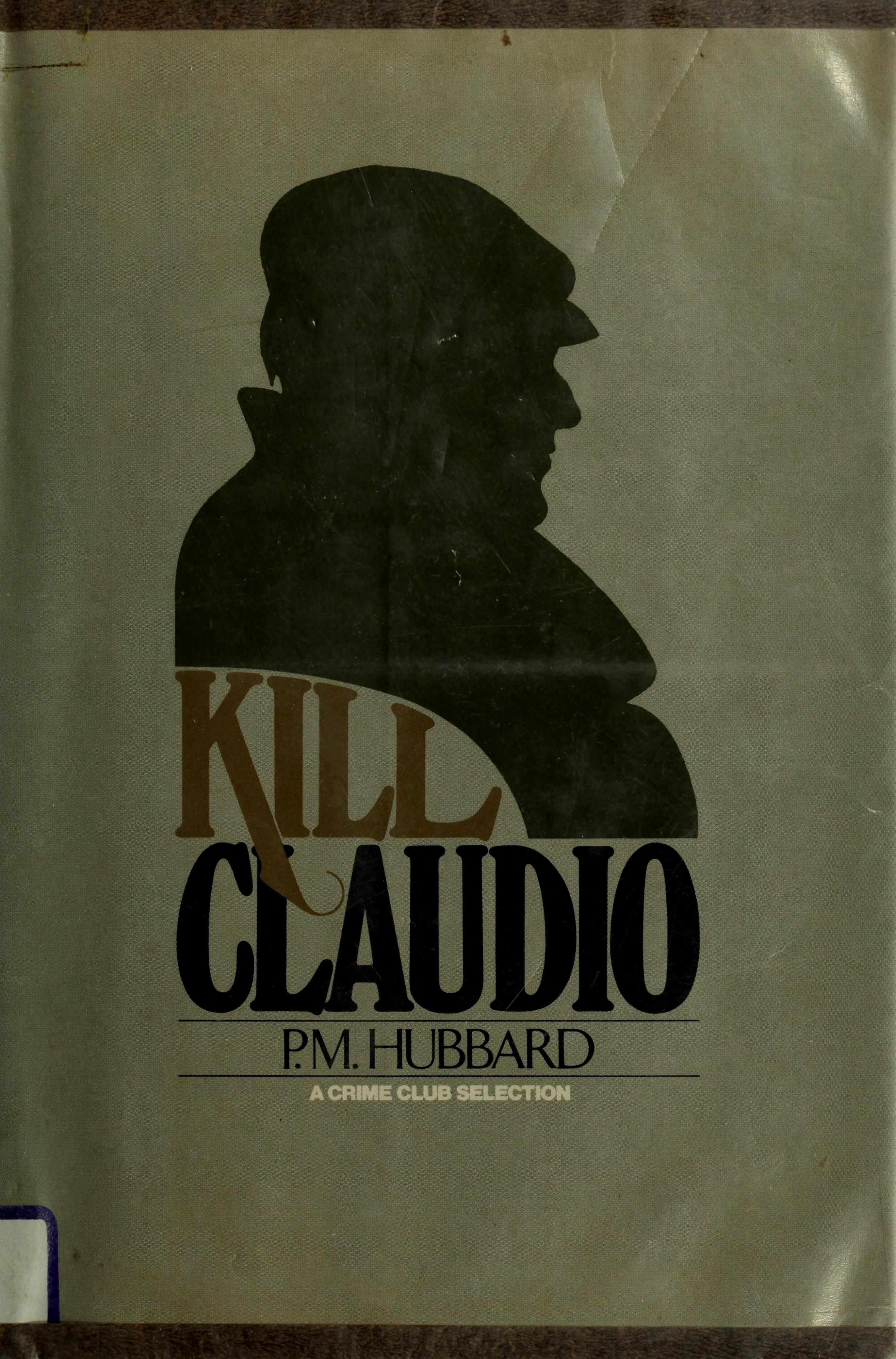 Kill Claudio