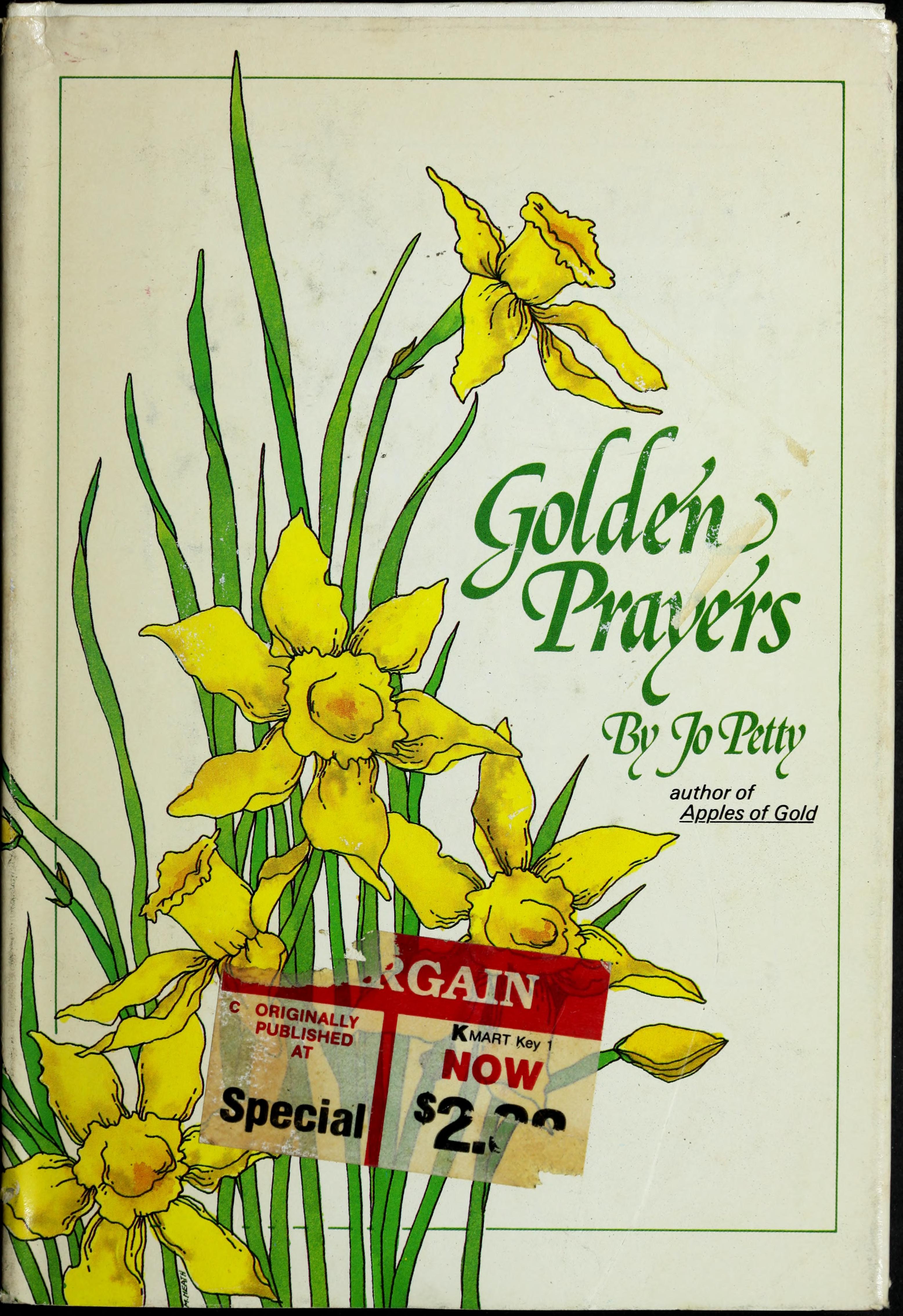Golden Prayers