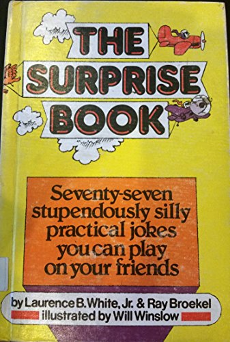 The Surprise Book