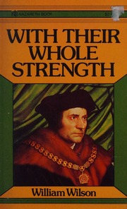 With Their Whole Strength