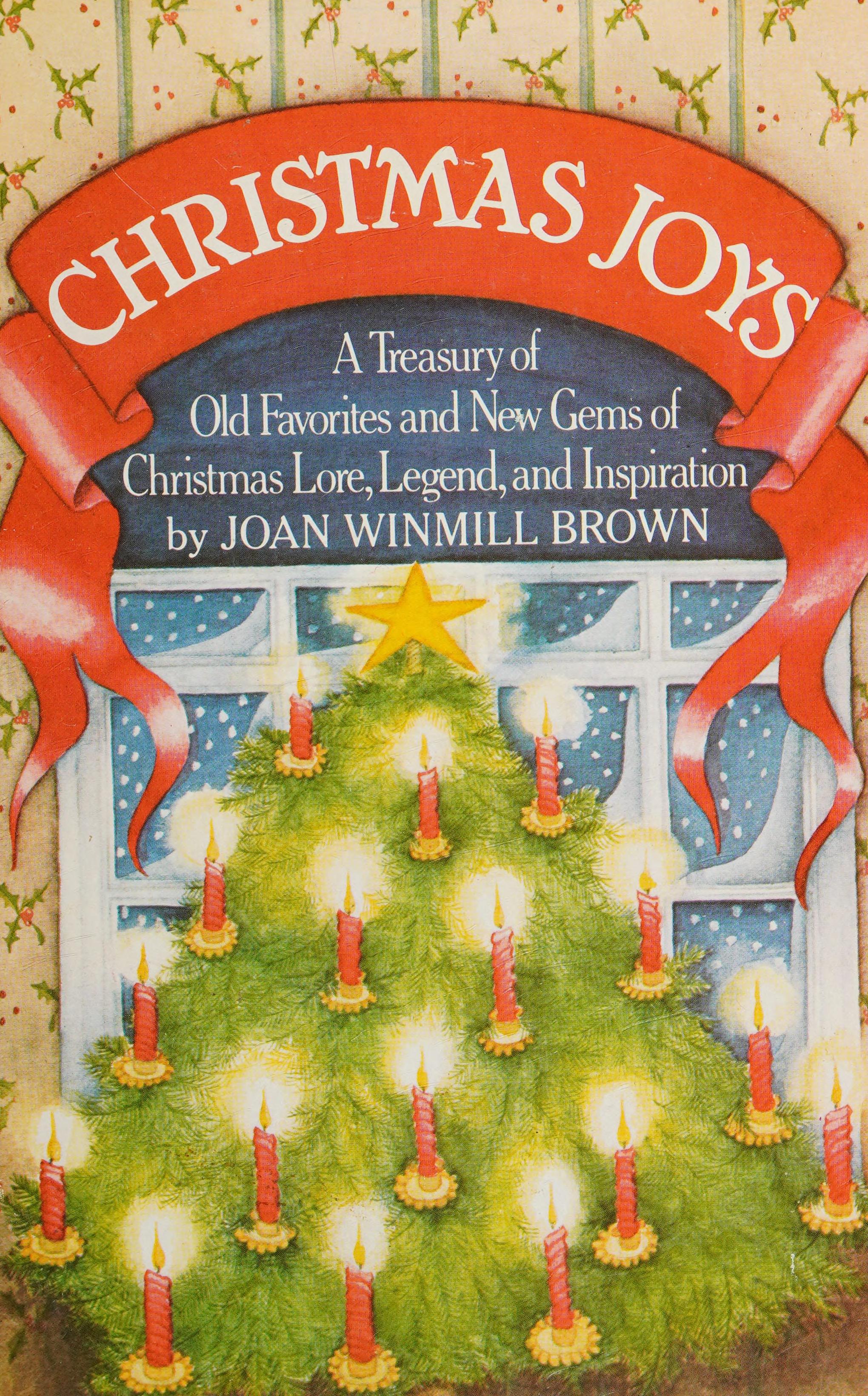 Christmas Joys
