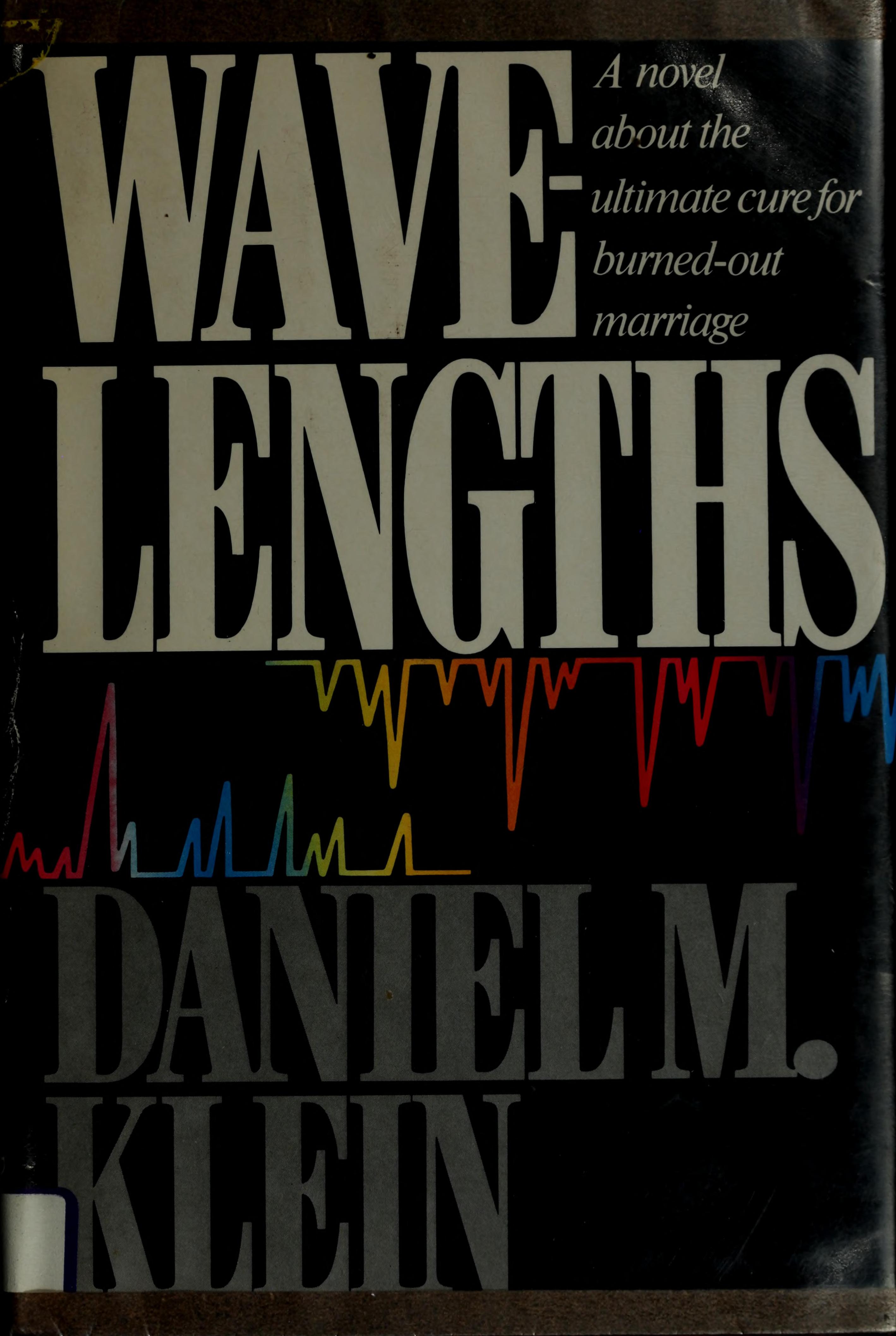 Wavelengths