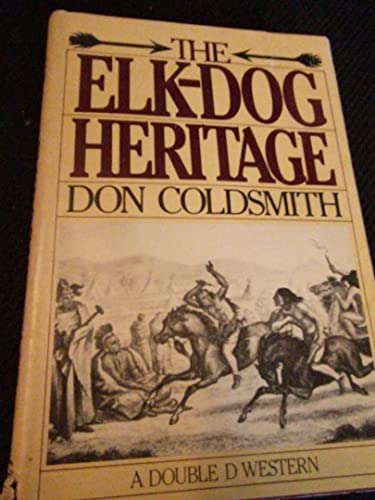 Elk Dog Heritage