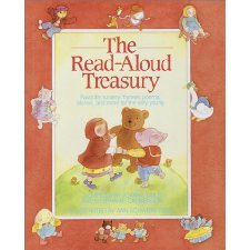 Read Aloud Treasury