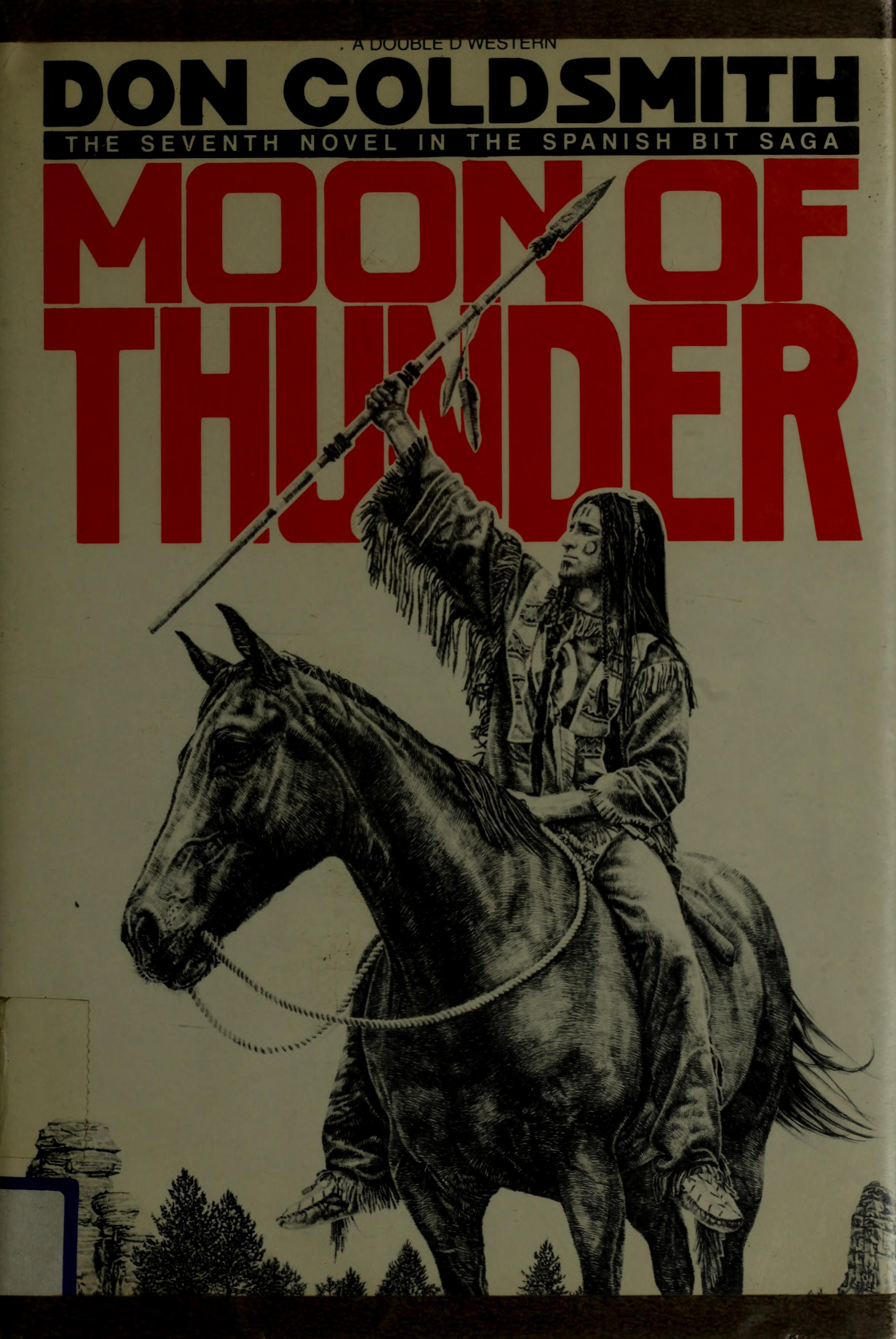 Moon of Thunder