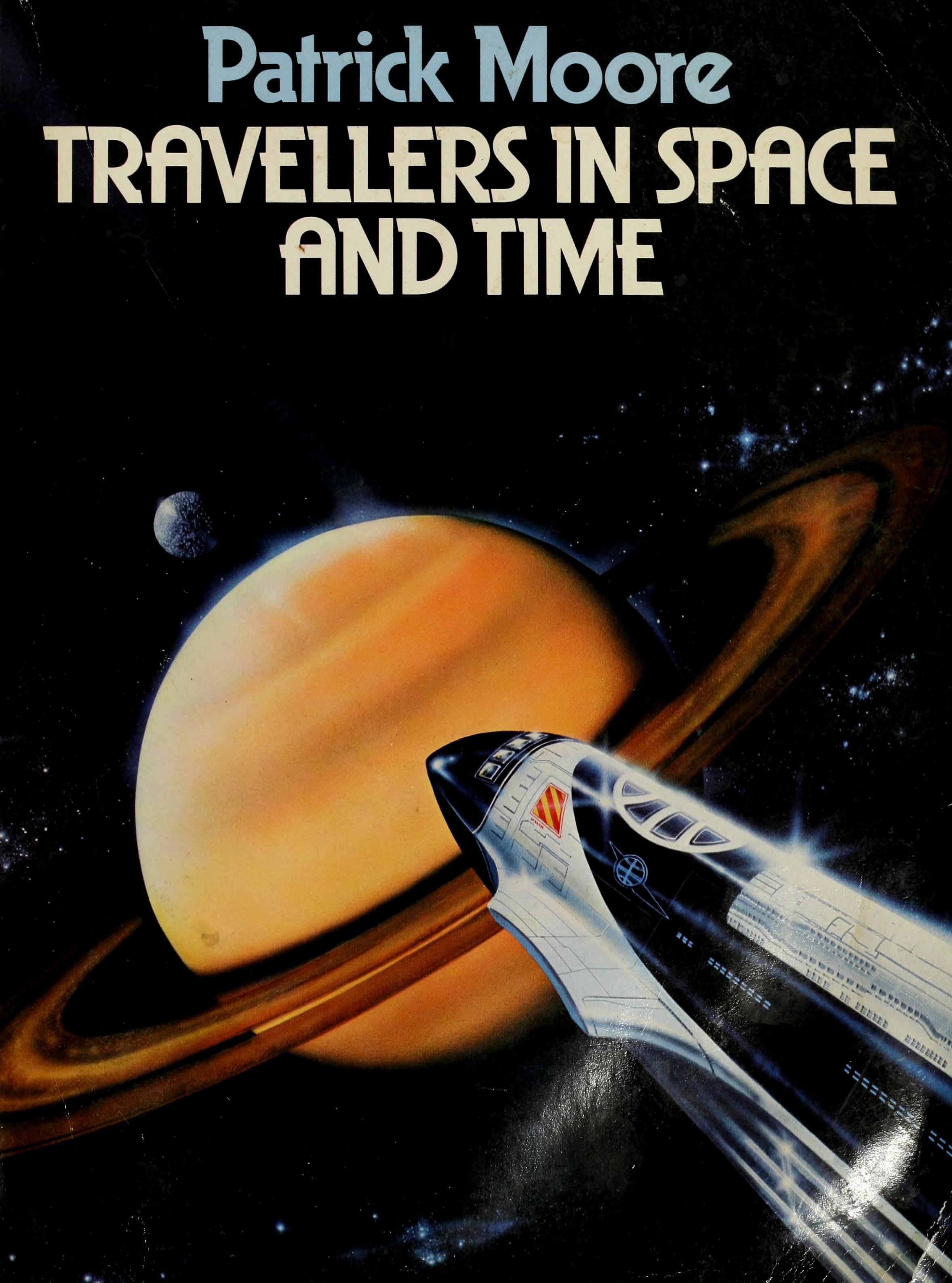 Travellers in Space and Time
