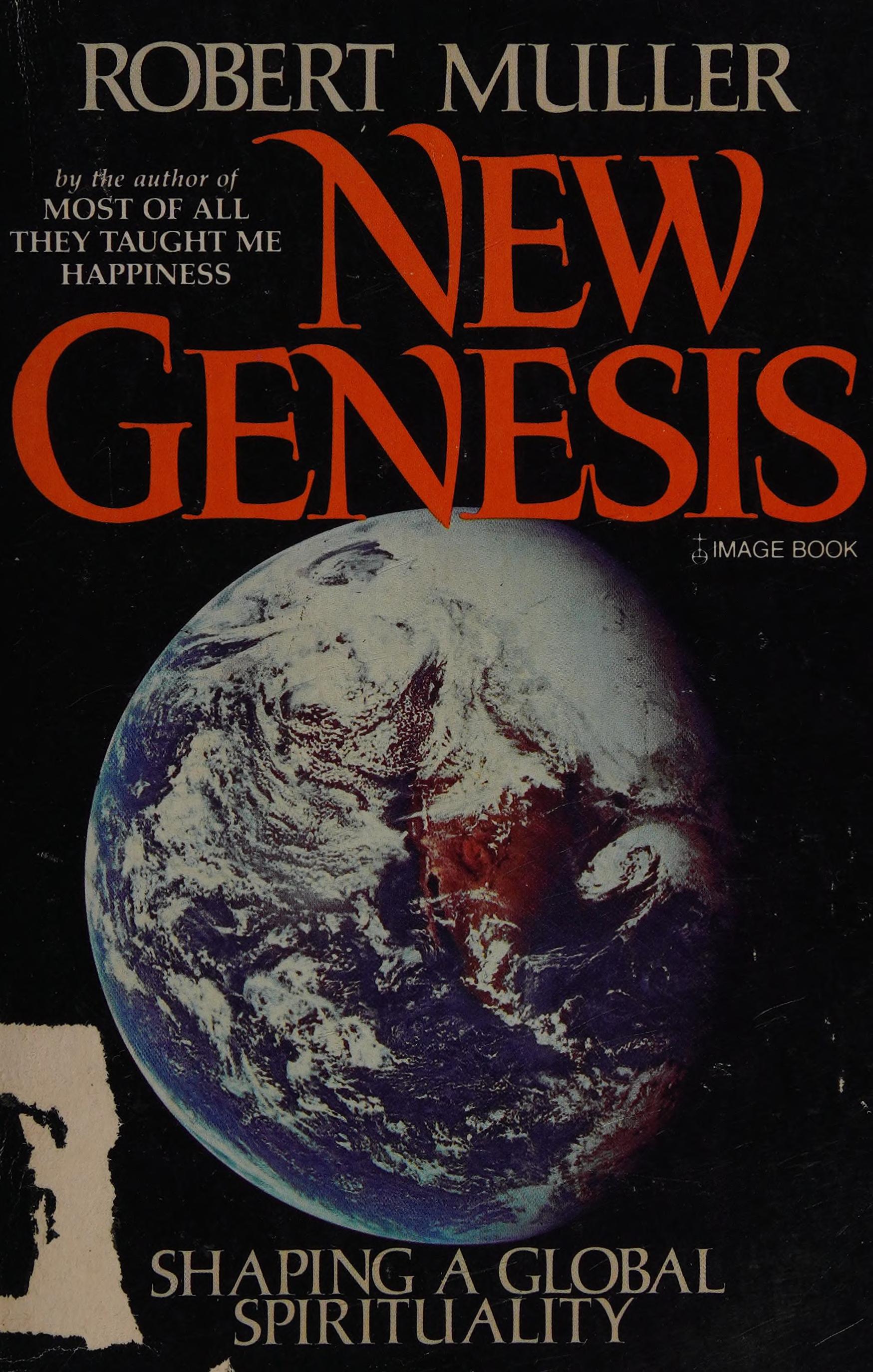 New Genesis