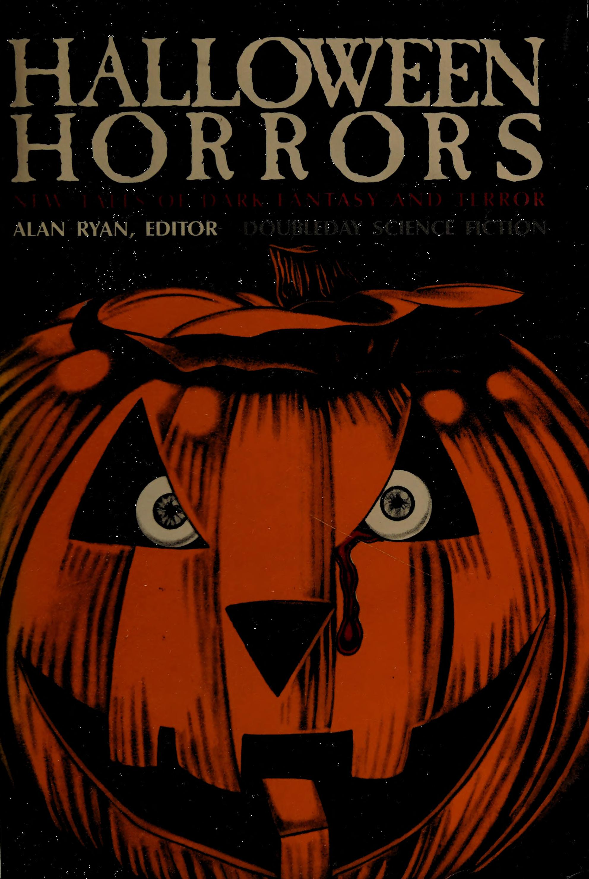 Halloween Horrors