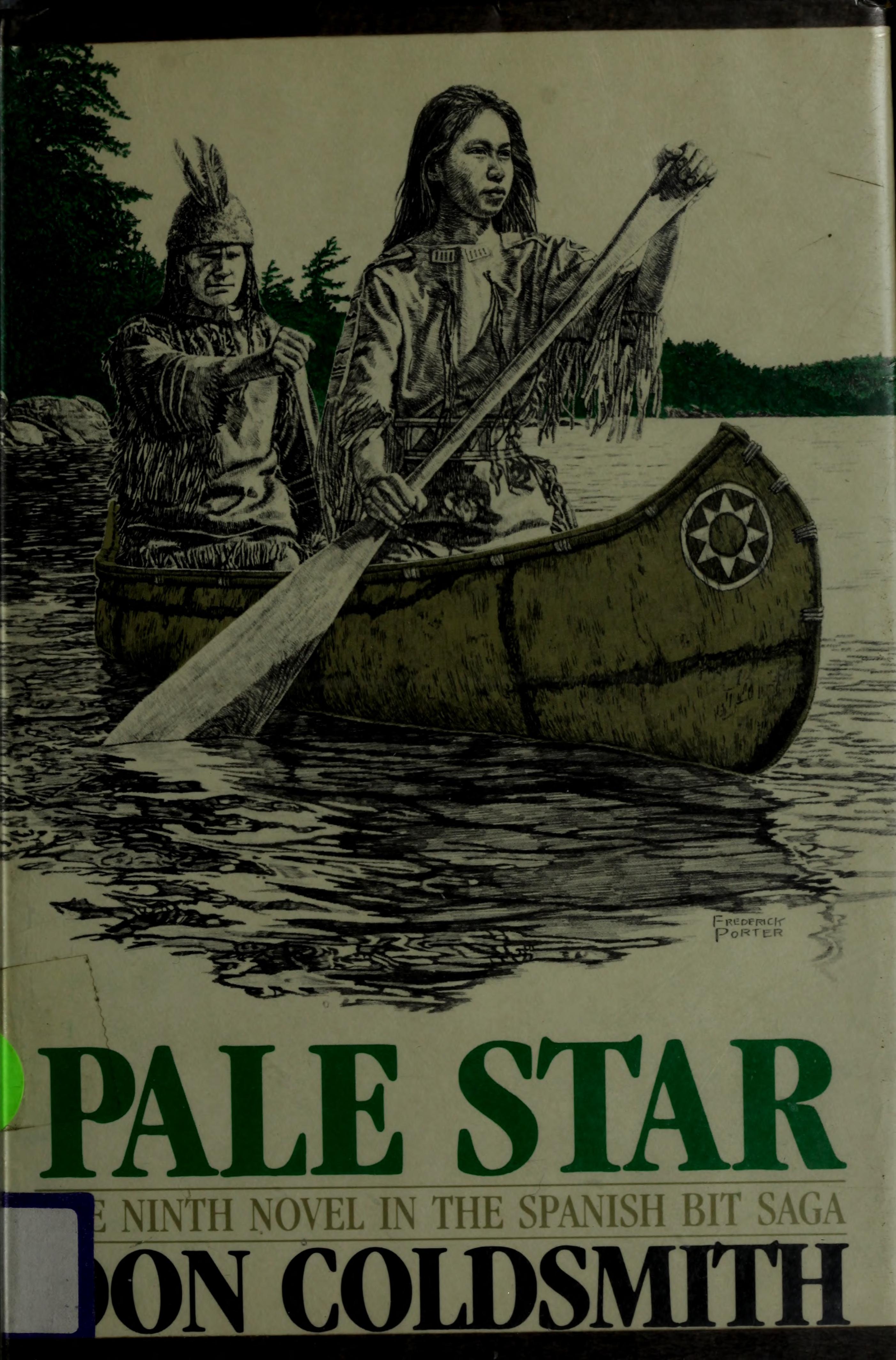 Pale Star