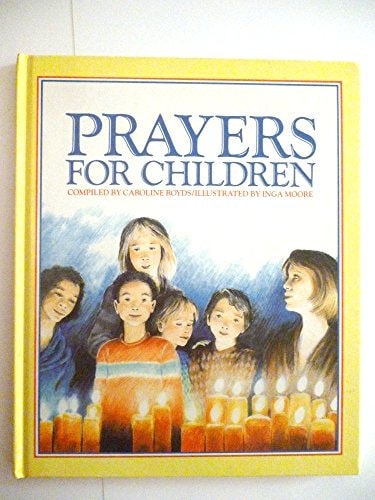 Prayers for Children