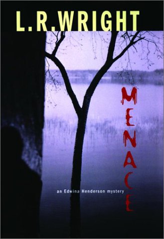 Menace - an Edwina Henderson Mystery