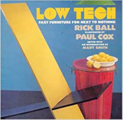 Low Tech