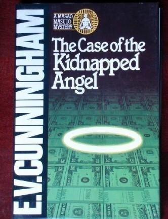 The Case of the Kidnapped Angel