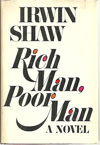 Rich Man, Poor Man