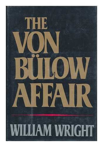 The von Bulow Affair