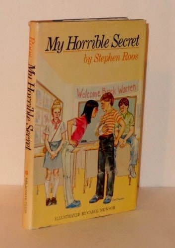 My horrible secret