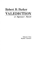 Valediction by Robert B. Parker, ISBN 9780385293303