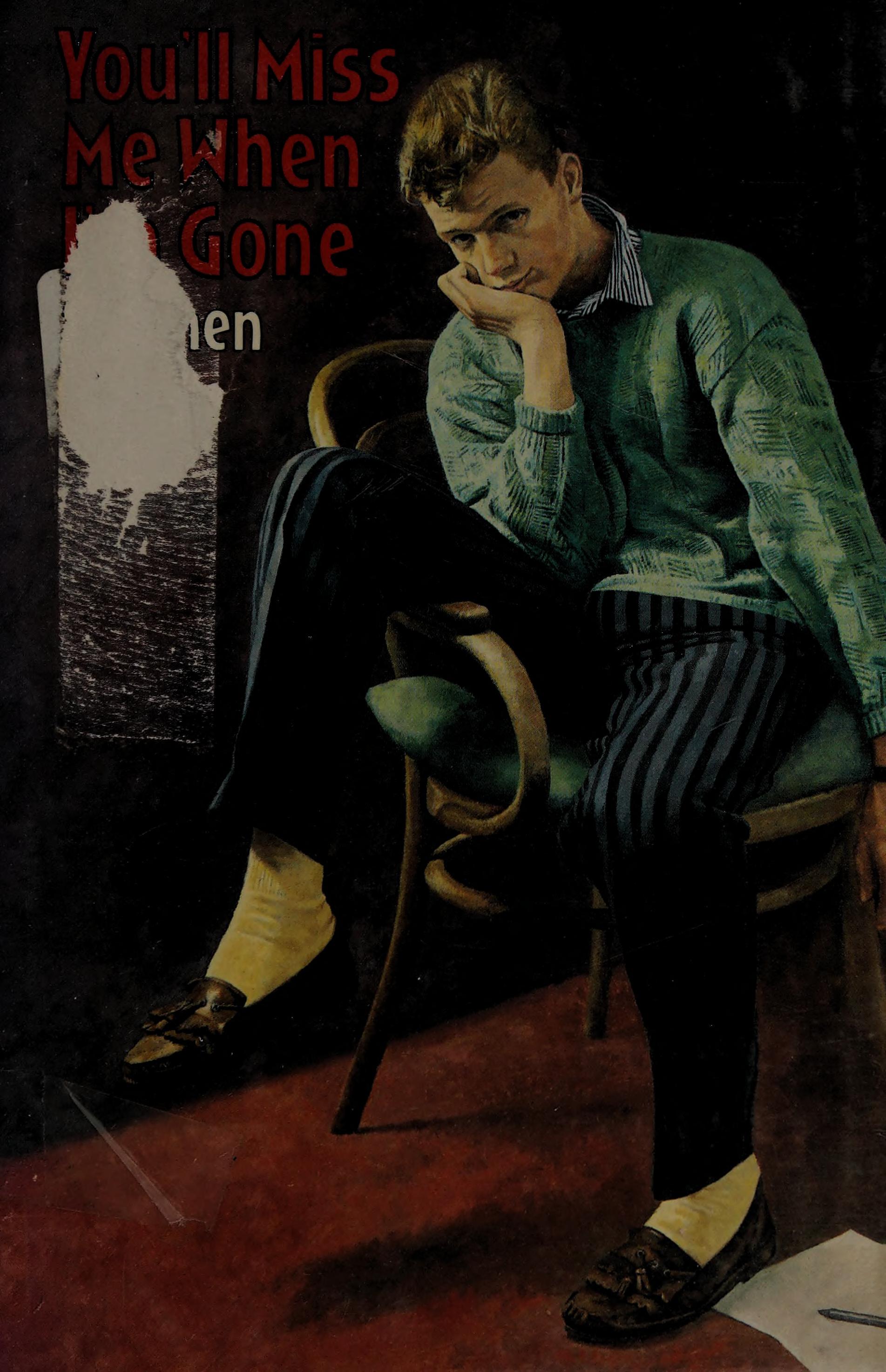 You'll when I'm Gone